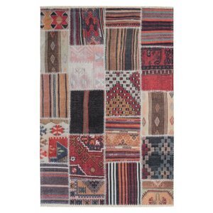 Kusový koberec Ethno 263 multi (Varianta: 150 x 230 cm)