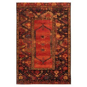 Kusový koberec Gobelina 640 multi (Varianta: 160 x 230 cm)