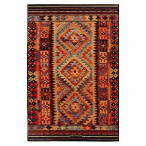 Kusový koberec Gobelina 641 multi (Varianta: 160 x 230 cm)