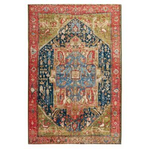 Kusový koberec Gobelina 645 multi (Varianta: 160 x 230 cm)