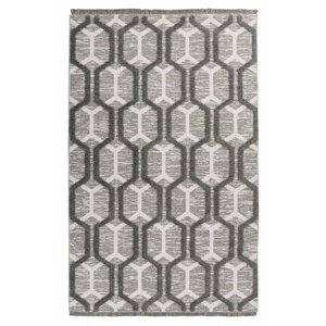 Kusový koberec Nomad 440 grey (Varianta: 160 x 230 cm)