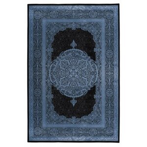 Kusový koberec Palace of Obsession 160 saphir (Varianta: 200 x 290 cm)