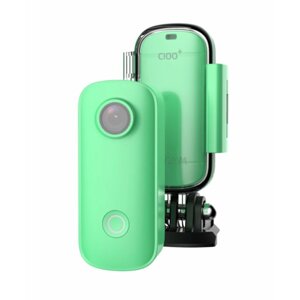 Kamera SJCAM C100+ zelená