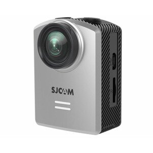 Kamera SJCAM M20 stříbrná