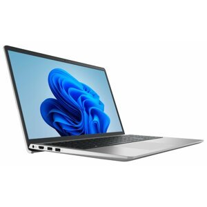 Notebook Dell Inspiron 15 3000 (3511) 15.6" FHD, i3-1115G4, 8GB, 256GB SSD, FPR, W11, stříbrný, 2Y NBD
