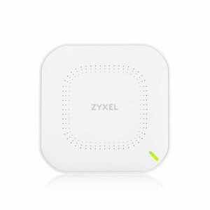 WiFi router ZyXEL NWA50AX-EU0102F stropní AP, 1x GLAN, 2,4 a 5 GHz, AC1200 WiFi 6, Nebula