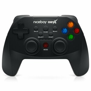 Gamepad Niceboy ORYX GamePad
