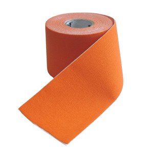 D70-O Kinezio tape 5x5 m oranžový