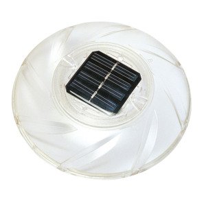 58111 Solární lampa 18 cm