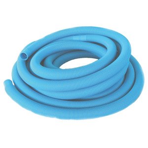 Bazénová hadice 1,1 m / 32 mm modrá (Varianta 2: bílá)