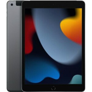 Tablet Apple iPad Wi-Fi + Cellular 256GB Space Grey (2021)