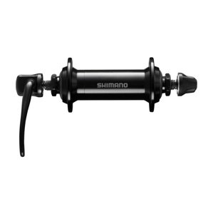 Náboj přední Shimano HB-TX500, 32, RU, černý