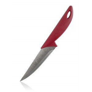 Nůž praktický CULINARIA Red 12 cm