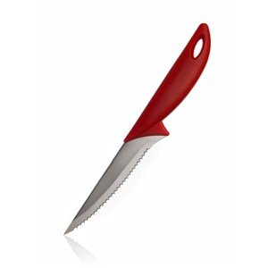 Nůž na steak CULINARIA Red 12 cm