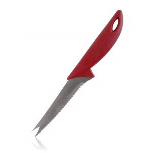 Nůž na zeleninu CULINARIA Red 12 cm