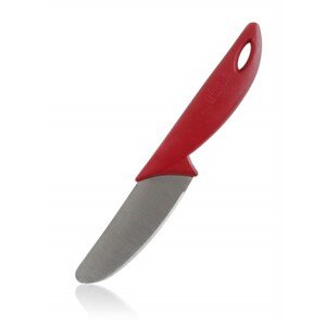 Nůž mazací CULINARIA Red 10 cm