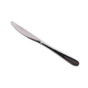 Nůž jídelní nerezový COLETTE, 1 ks, bez štítku
