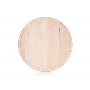 Prkénko krájecí dřevěné BRILLANTE 30 x 1,5 cm