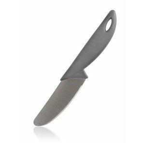 Nůž mazací CULINARIA Grey 10 cm