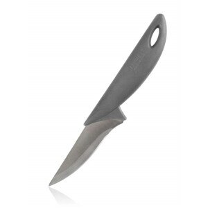 Nůž praktický CULINARIA Grey 9 cm