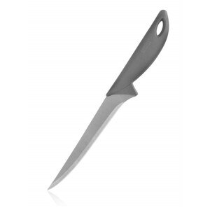 Nůž vykošťovací CULINARIA Grey 18 cm