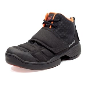 Hokejbalové boty Knapper AK7 Mid (Varianta: Senior, Velikost eur: 45, Velikost výrobce: 11.5)