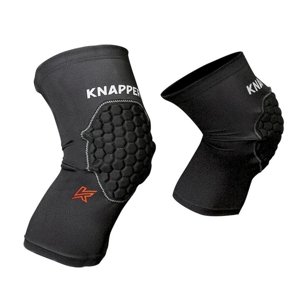 Hokejbalové chrániče kolen Knapper AK5 (Varianta: XL)