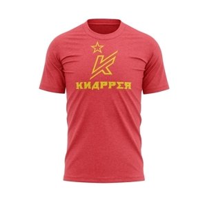 Triko Knapper CCCP (Varianta: XL)