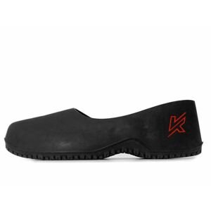 Hokejbalové návleky na boty Knapper AK5 Rain (Varianta: M, Velikost eur: 38-42, Velikost výrobce: 6.0-9.0)