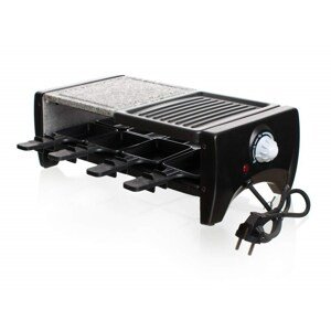 Raclette gril 020101 pro 8 osob