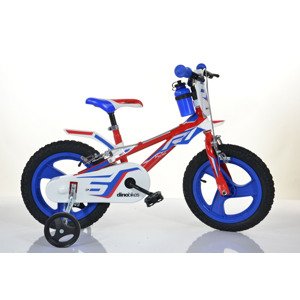 Dino bikes 814 - R1 chlapecké kolo 14"