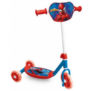 Mondo 28692 Koloběžka dětská 3-kolečková Spiderman