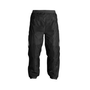 Nepromokavé kalhoty Oxford Rain Seal (Velikost: XL, Barva: černá)