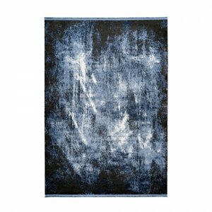 Kusový Elysee 904 blue (Varianta: 200 x 290 cm)