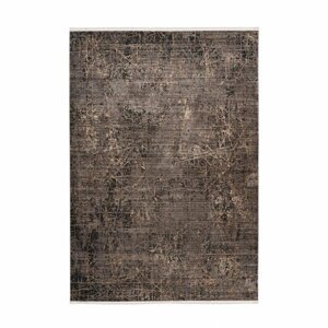 Kusový koberec 901 grey (Varianta: 160 x 230 cm)