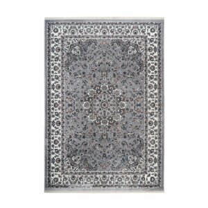Kusový koberec Classic 700 silver (Varianta: 240 x 330 cm)