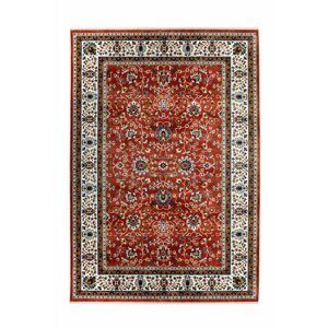 Kusový koberec Classic 701 rust (Varianta: 240 x 330 cm)