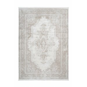 Kusový koberec Elysee 902 cream (Varianta: 200 x 290 cm)
