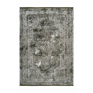Kusový koberec Elysee 902 green (Varianta: 200 x 290 cm)