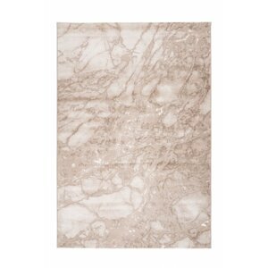 Kusový koberec Marmaris 400 beige (Varianta: 160 x 230 cm)