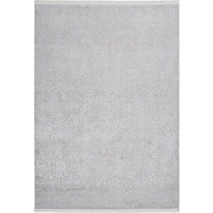 Kusový koberec Vendome 702 silver (Varianta: 160 x 230 cm)