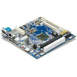 Základní deska VIA EPIA M900-16L, 1,6GHz, GLAN, 2 SATA, PCI, PCIe, 8xUSB, 4xCOM