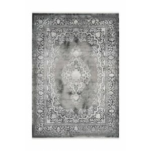 Kusový koberec Orsay 701 silver (Varianta: 200 x 290 cm)
