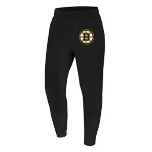 Kalhoty NHL 47 Brand Burnside Pants SR (Tým: Boston Bruins, Varianta: XL)