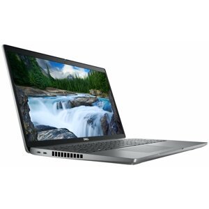 Notebook Dell Latitude 5530 15.6" FHD, i5-1235U, 8GB, 256GB SSD, FPR, W11 Pro, 3Y NBD
