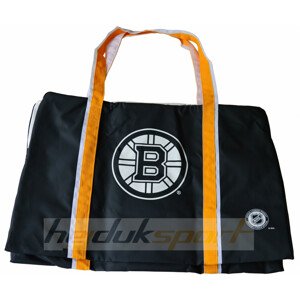 Taška NHL Carry Bag JR (Tým: Boston Bruins, Varianta: Junior)