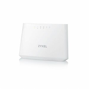 VDSL router ZyXEL VMG3625-T50B-EU01V1F WiFi AC1200 VDSL2, 4x GLan, 1x GWan, 1x USB