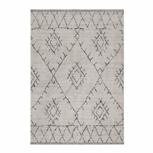 Kusový koberec Taznaxt 5101 beige (Varianta: 200 x 290 cm)