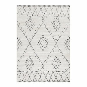 Kusový koberec Taznaxt 5101 cream (Varianta: 200 x 290 cm)