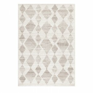 Kusový koberec Taznaxt 5102 cream (Varianta: 200 x 290 cm)
